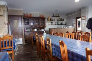 Taberna Casa do Marqués