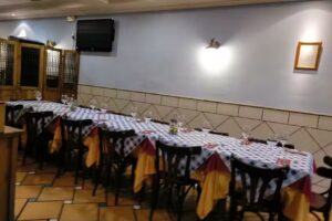 Taberna Casa El Jaro