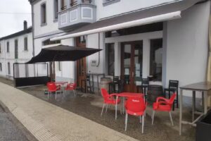 Taberna Casa Germ&aacute;n