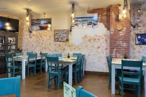 Taberna casa Juan