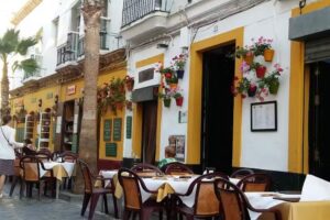 Taberna Casa Manteca