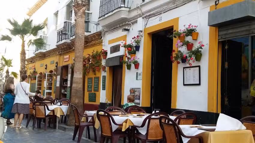 Taberna Casa Manteca