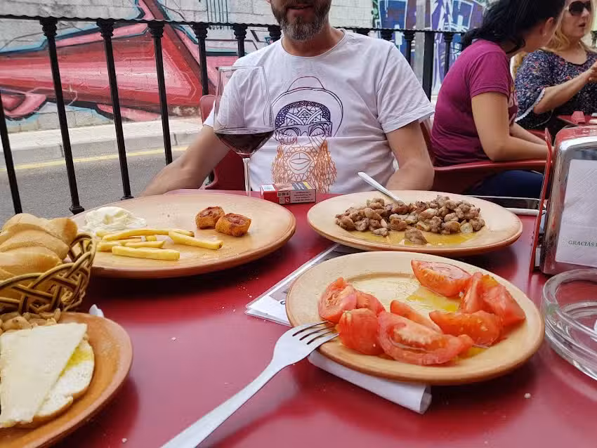 Taberna Casa Miguel