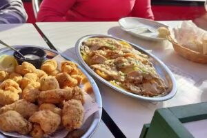 Taberna Casa Rosario