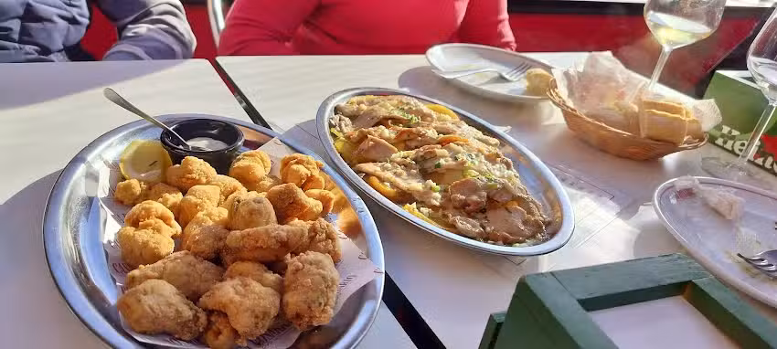 Taberna Casa Rosario