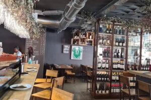 Taberna Chico Calla Elda