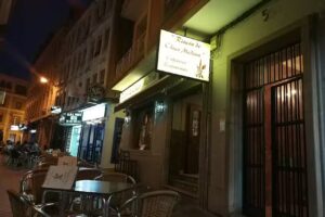 Taberna Chico Medina