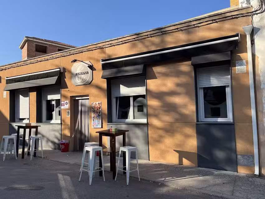 Taberna Chio