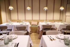 Taberna Chiripa | Restaurante en Zona Retiro