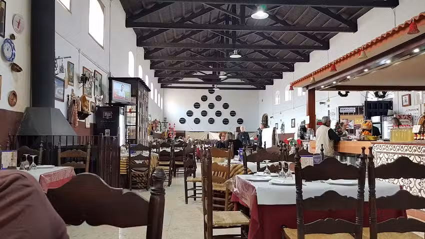 Taberna Chocaito