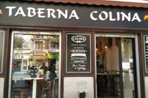 Taberna Colina