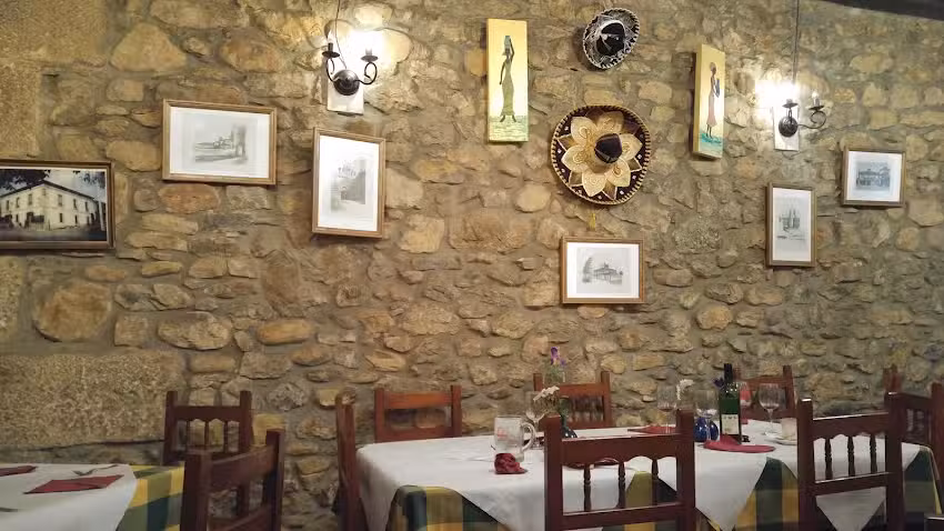 Taberna Cossio