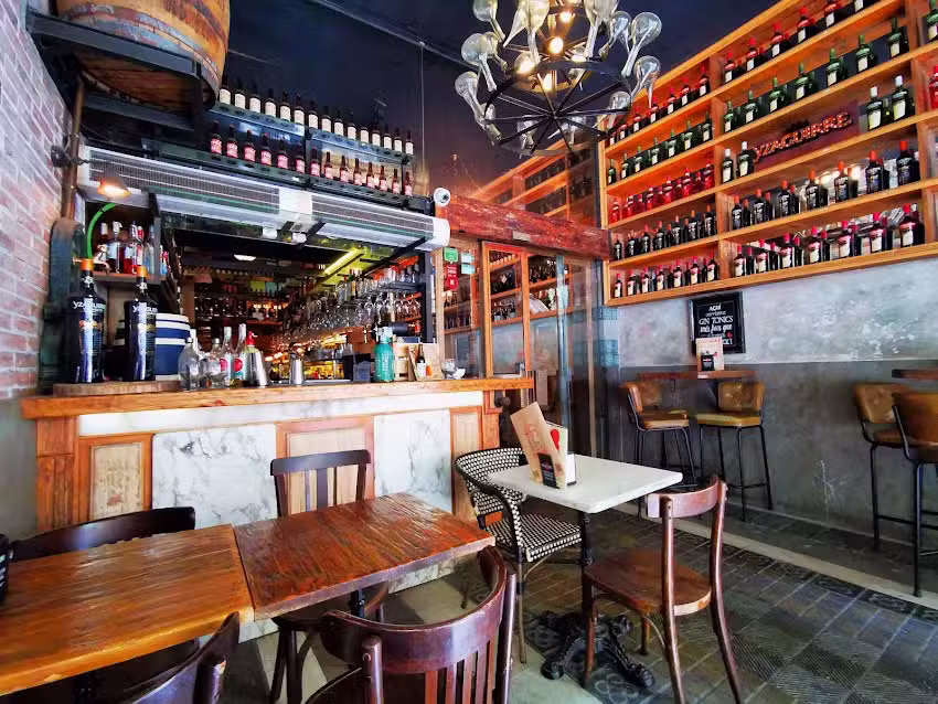 Taberna Cu-Cut