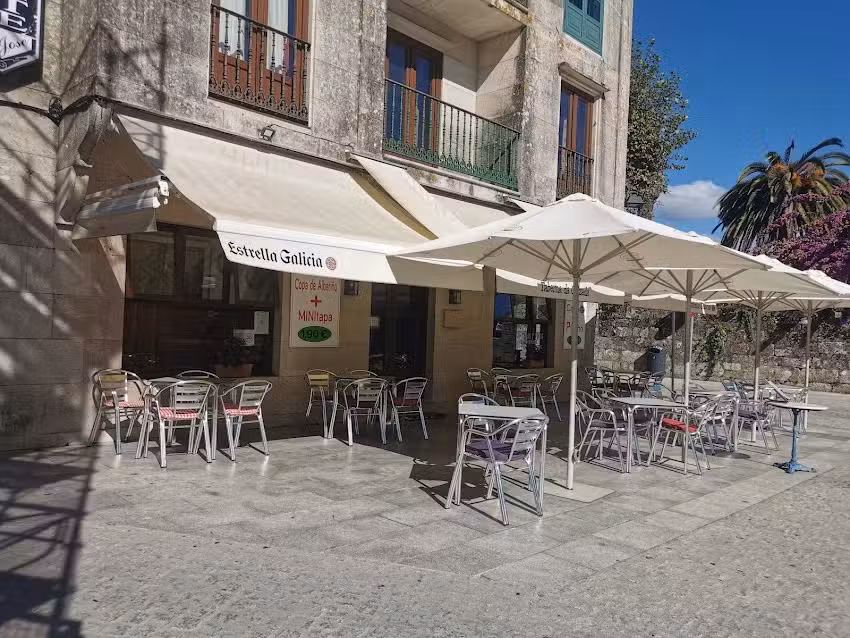Taberna Da Calzada