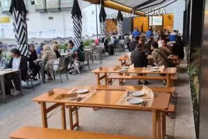 Taberna da Penela de Vio&ntilde;o