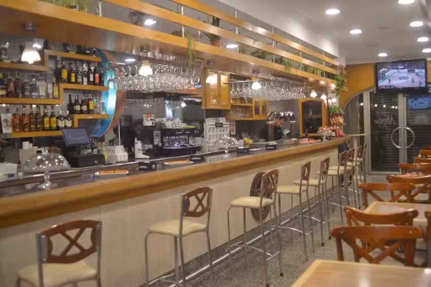 Taberna de Alvaro