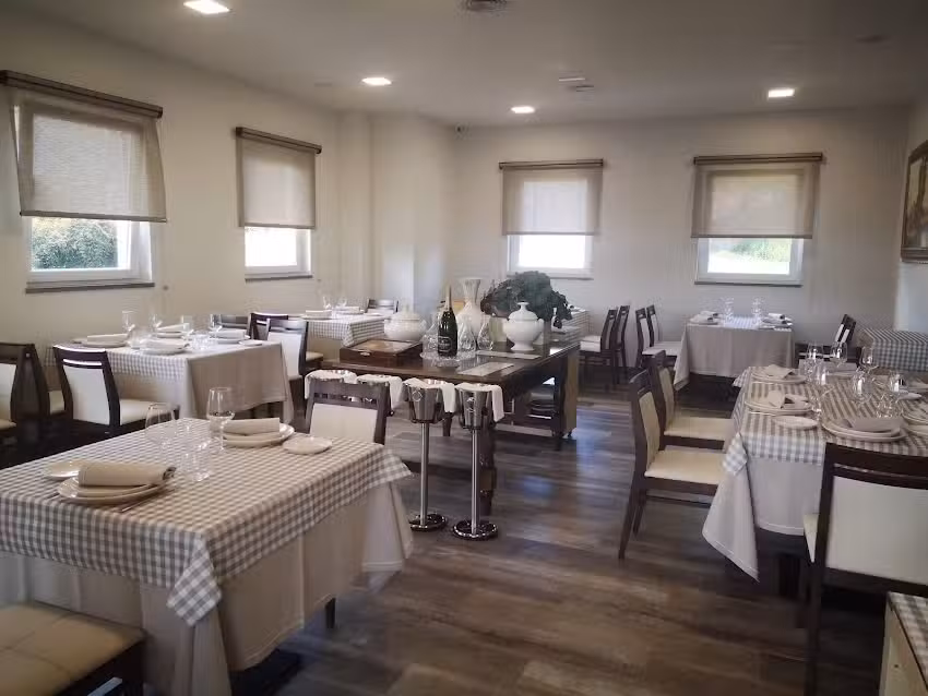 Taberna de Bouza