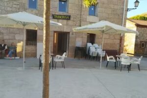 Taberna de Cueva de Juarros