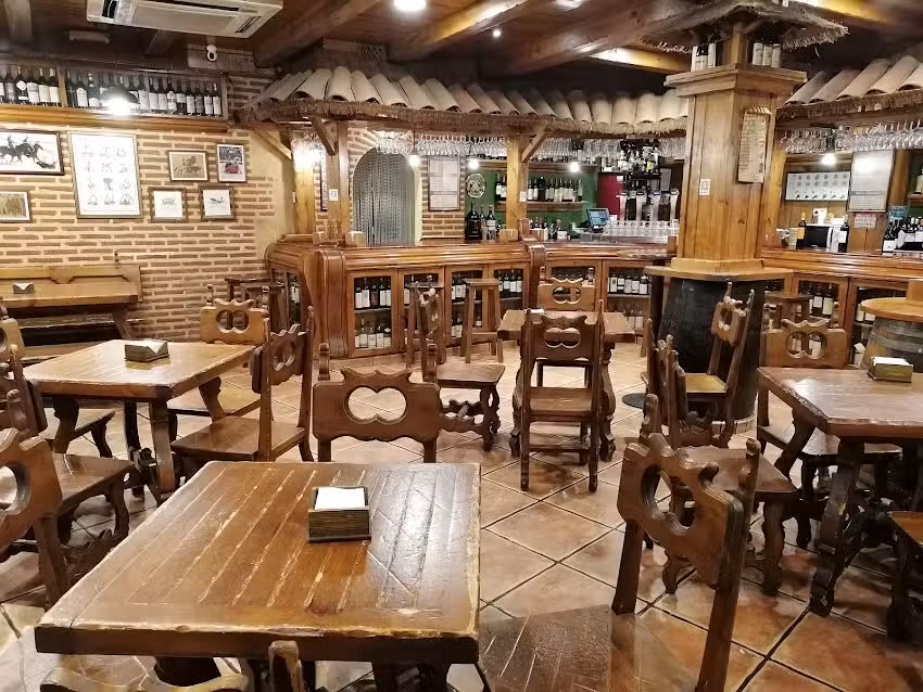 Taberna de Dionisos