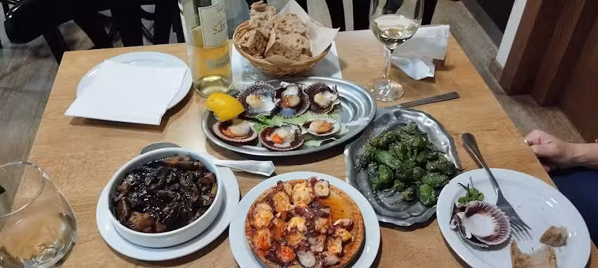 Taberna de F&eacute;lix