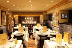 Taberna de la Daniela