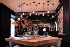 Taberna de Libreros &ndash; Restaurante en Salamanca centro