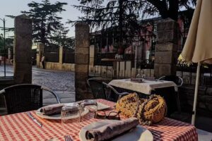 Taberna de los Verdugo