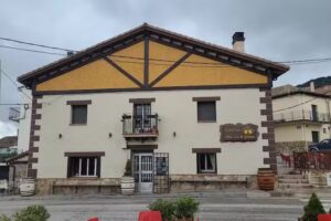 Taberna de Marisa y Gema