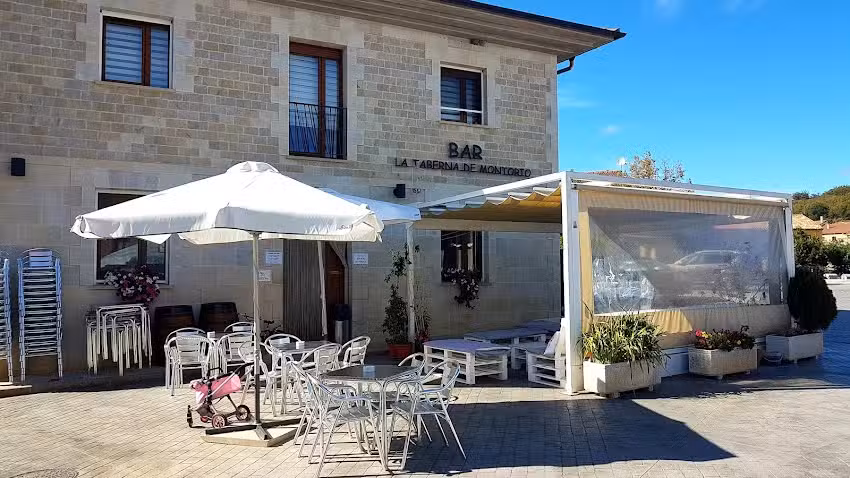 Taberna de Montorio