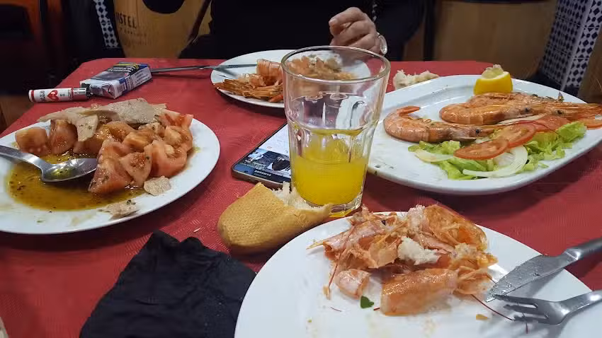 Taberna De Noelia