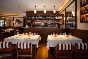 Taberna de Pe&ntilde;alver Callao &ndash; Restaurante de Paellas en Madrid Centro