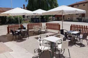 Taberna De Quintanavides