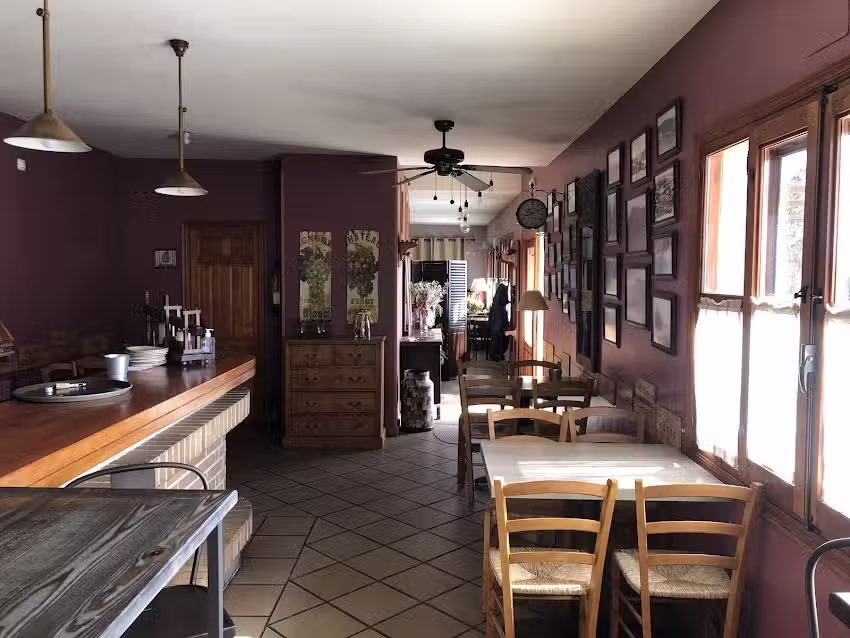 Taberna De Teo