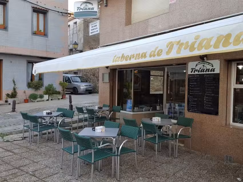 Taberna De Triana