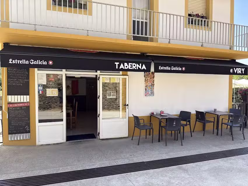 Taberna de Viry