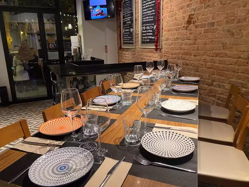 Taberna Degusta