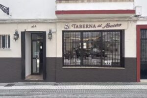 Taberna del Abacero