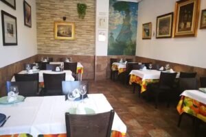 Taberna del Colibr&iacute;