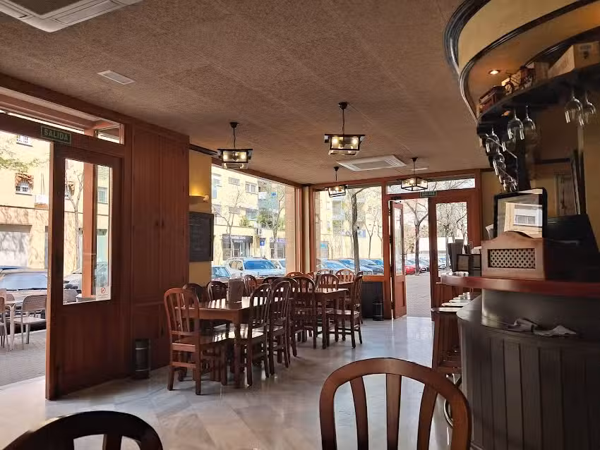 Taberna del Este