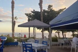 Taberna del Mar &ndash; Playa San Juan