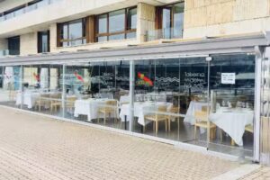 Taberna del Nautico Sanxenxo