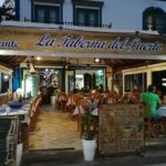 Taberna del Puerto