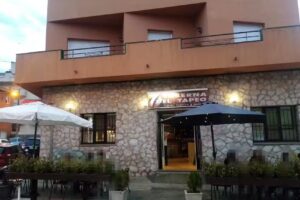 TABERNA DEL TAPEO FIGUERES