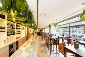 Taberna del Volapié