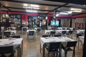 Taberna del Xaramita