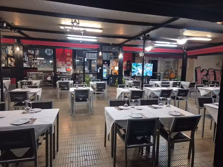 Taberna del Xaramita