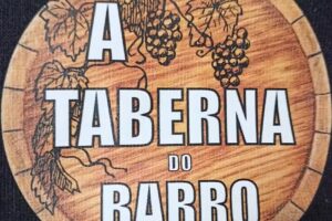 Taberna do barro