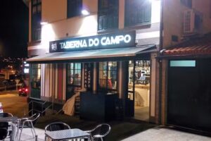 Taberna do Campo