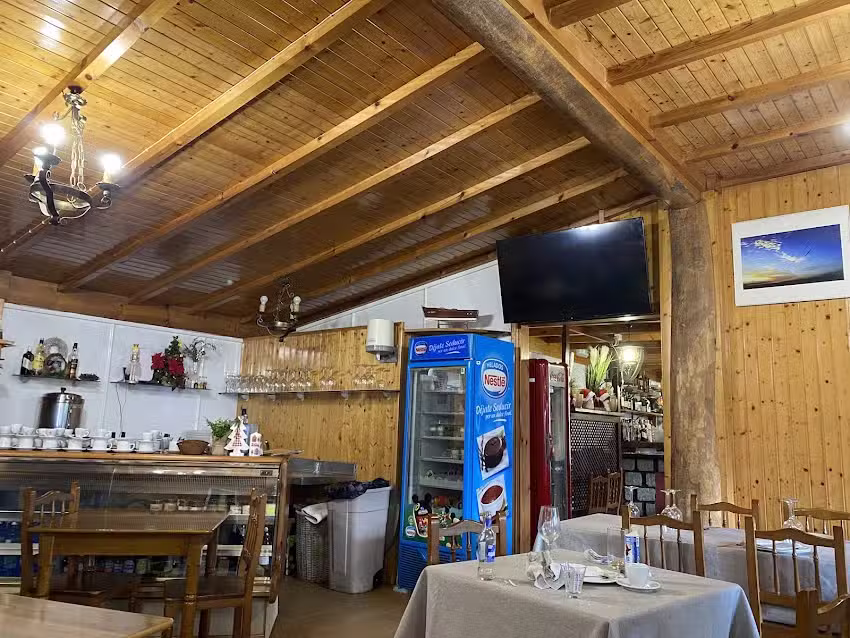 Taberna Do Carril