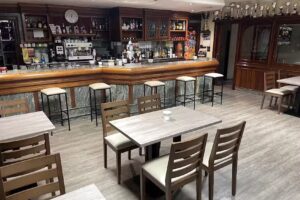 Taberna do Mestre &ndash; CASA NOYA